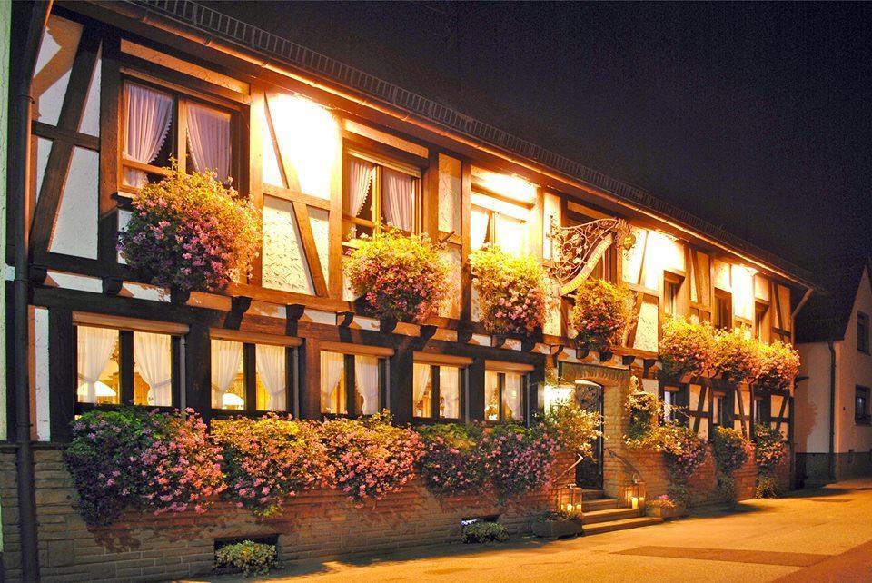 Hotel Dernbachtal Exterior foto