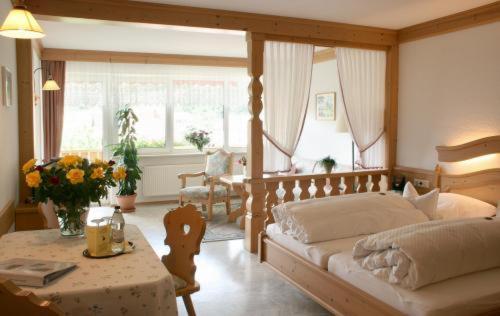 Hotel Dernbachtal Quarto foto